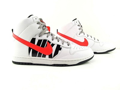 Nike Dunk LUX / Undefeated 1985 Deadstock 826668 160 UK_9.5 US_10 