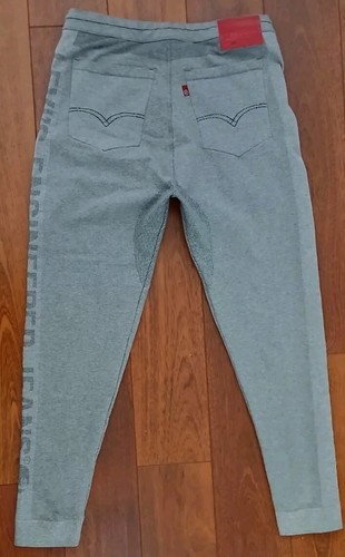 Levi's LEJ Jogginghose Large Engineered Knit W34 L31 - Top Zustand - Bild 3 von 16