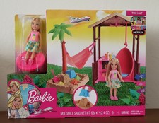 barbie moldable sand