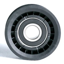 ALT TENSIONER Chevrolet Chrysler Dodge Benz Ram Drive Belt Idler Pulley 38082
