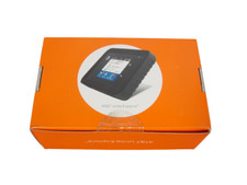 Netgear Air Card 815S AT T Unite Explore Slate Blue 4G LTE Mobile WiFi HotSpot