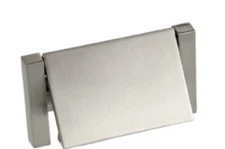 STG Cabinet Modern Style Finger Pull Handles