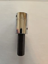 Mac Tools 1/2" Drive 5/8" Hex Bit Driver Socket VH20