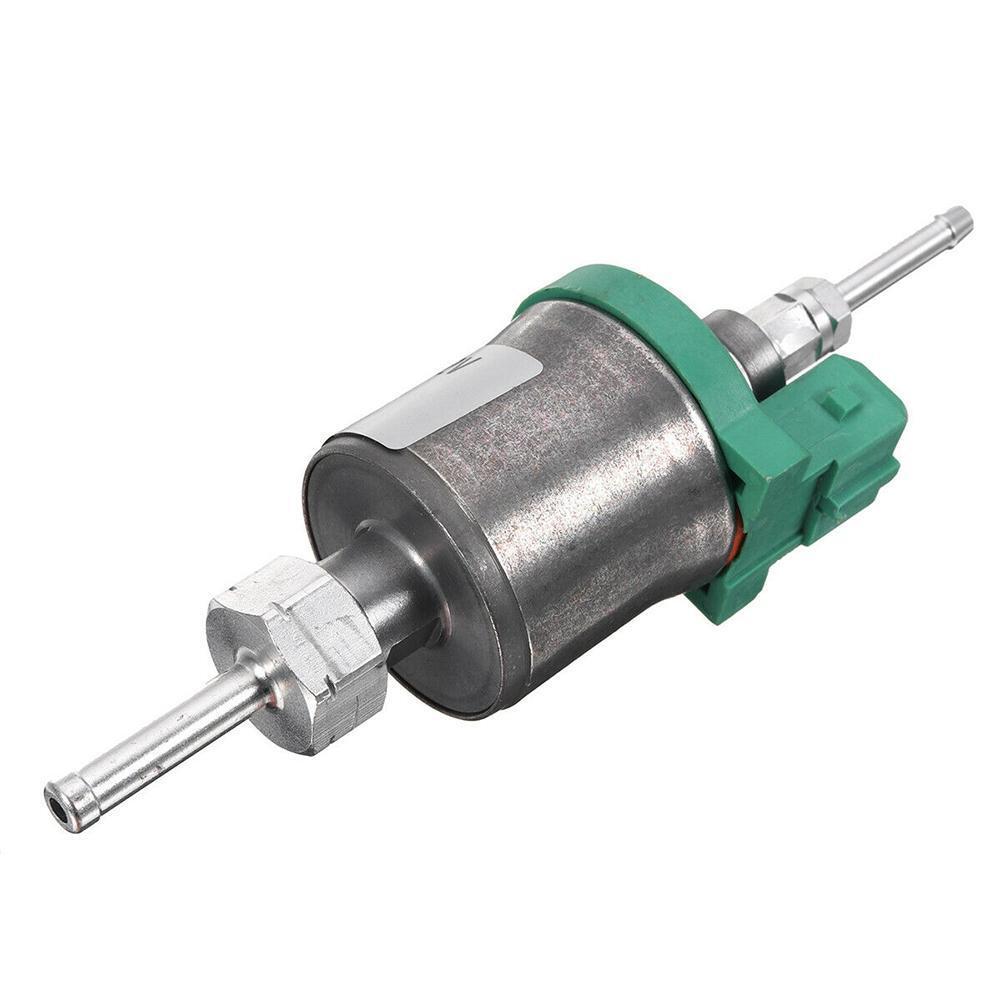 Universal Ultra Quiet 5KW Metal Car Heater Fuel Pump Air Diesel Heater