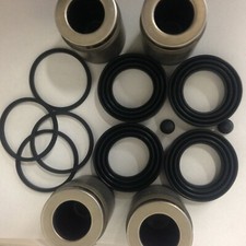 Disc Brake Caliper Repair Kit Front Centric Number 143.65033 Disc Brake Caliper Repair Kit Front Centric Number 143.65033