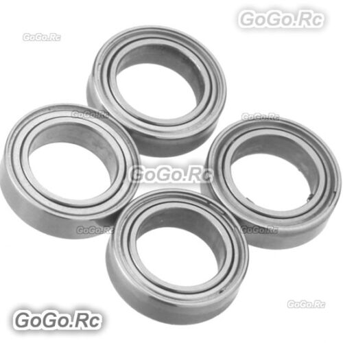 7*11*3 Oil-Retaining Bearing 4P For A949 A959 A969 A979 K929 1/18 Wltoys RC Car - Picture 1 of 3