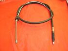 <!--F#f_0-->HOLDEN TF R9 4WD RODEO RIGHT HAND RH REAR BRAKE HANDBRAKE CABLE 1997 TO 2002<!--F/-->