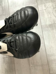 nike tiempo zoom air