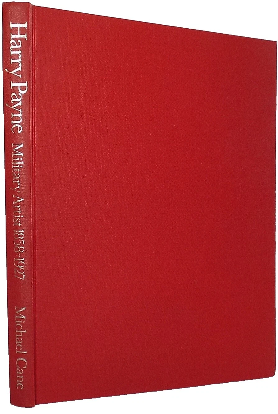 Numbered Military & War Antiquarian & Collectible Books