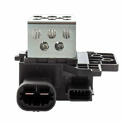 MOTORE VENTOLA RESISTENZA per Audi Renault Skoda VW Seat Q3 + A3 + 03