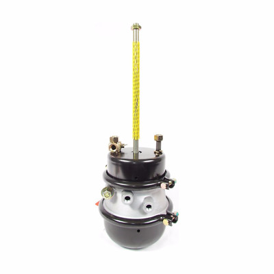 Fortpro 24 30 Brake Chamber - Standard Stroke, Sealed | F224795