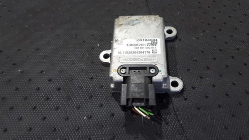 Opel Vectra 2004 ESP Control Unit 09184504, 13665701 #223836-52