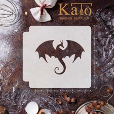 Dragon 783-B311 Stencil