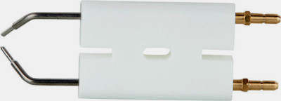 Zündelektrode Riello 380T1 394T1 397T1 RG2 RG40 # 3007495 Elektrode Ölbrenner
