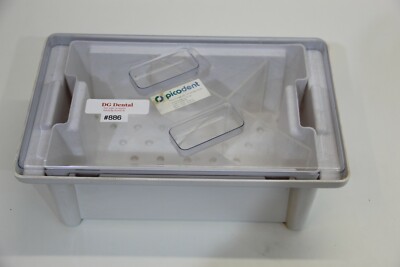 Desinfektionsbox Picodent #886