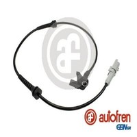 Autofren Seinsa Sensor DrehzahlfüHler Vorne Rechts Links FüR Peugeot 307