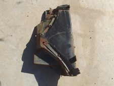 Vintage Cowl Side Section 1938 1939 Ford F1 Truck Pickup Patch Repair Panel