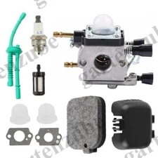 Carburetor For Stihl BG45 BG46 BG55 BG65 BG85 SH55 SH85 Leaf Blower Zama Carb