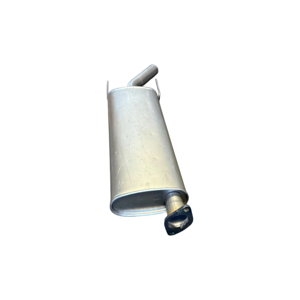 Hyundai Santa Fe XL 2019 3.3L Muffler Foto 3 de 3