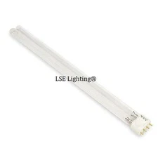 LSE Lighting compatible 36W UV bulb for Clean Comfort UC36D16-24B UC36D16-DV UC3