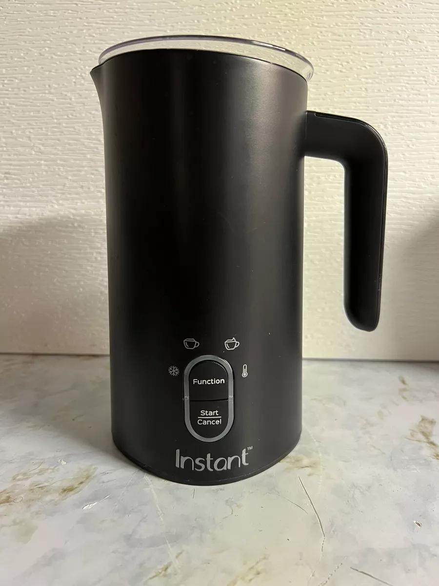 Instant Pot - Milk Frother - Black