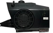 2005 Mercedes E320 Wagon Rear Sub Woofer Bass Speaker 2118202902 OEM