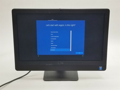 Dell Optiplex 9030 AIO 23\