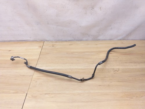 Mercedes X204 GLK Lenkgetriebeleitung Öl Servoschlauch Servoleitung A2044607124