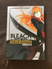 Bleach Brave Souls Official Artworks Art Book Tite Kubo JAPAN Anime Manga