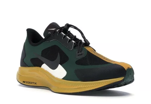 Size 5 Nike Air Zoom Pegasus Turbo x Gyakusou Fir Black 2019 eBay