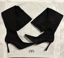 Zara Women's Over The Knee for sale