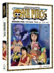 One Piece Season 5 Voyage Two Dvd Eric Vale Luci Christian Colleen Clinkenbea Ebay One Piece Season 5 Voyage Two Dvd Eric Vale Luci Christian Colleen Clinkenbea Ebay