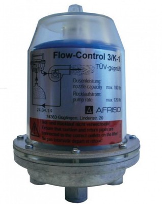 total control soup maker