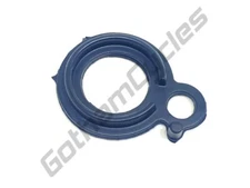 Ducati Spark Plug Hole O-Ring ORing Cylinder Head Valve Cover Rubber Gasket Seal