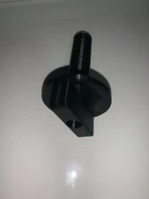 Predator 3500w watt Run/Choke Knob New Fast Ship Generator Inverter **