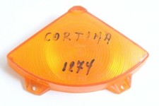 FORD CORTINA MK1 GT 1500 LOTUS TWIN CAM P 1198 Milano