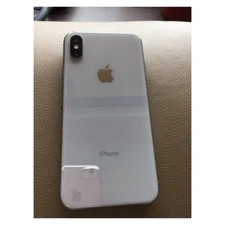 Apple iPhone X/XS 64GB 256GB Unlocked Verizon At&t T-Mobile Metro WIFI IOS