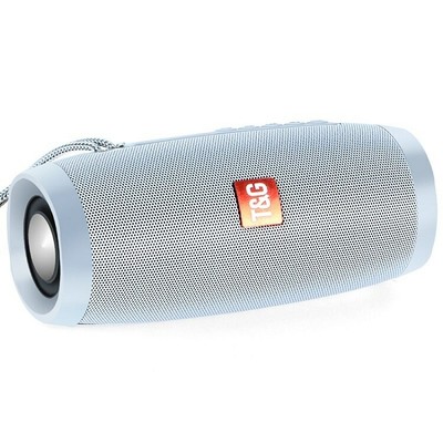 toproad hifi bluetooth speaker