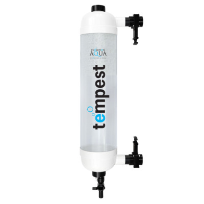 Evolution Aqua Tempest Innovative Pond Polishing Filter with K+ Media