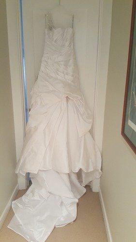 Maggie sottero vestido para boda-Fiorella | Talla 6 | Marca Nueva-Nunca  Usado! | eBay