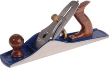 Irwin Record 05RXXX Jack Plane 14-inch - 2-inch (50mm) Wooden Handlea