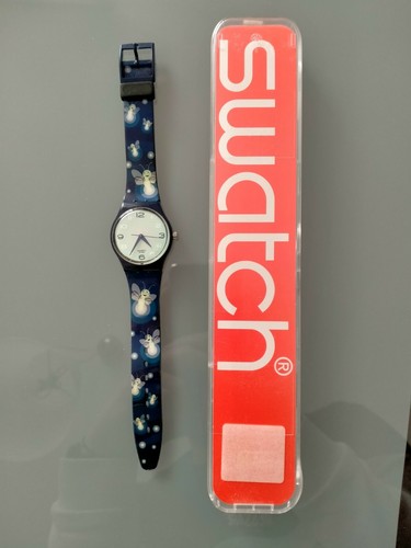 Orologio Swatch Da Collezione Usato | eBay
