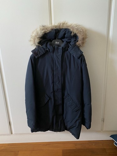 woolrich parka donna Nuovo - Imagen 15 de 20