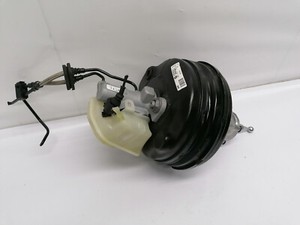 VW Phaeton 3D 3,0TDI  Bremskraftverstärker Hauptbremszylinder  3D1612105B  (01)