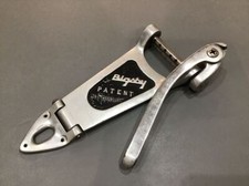 Gretsch Gibson Bigsby B-6 Rivet Type Full-Acoustic 1958 Vintage No Box Used