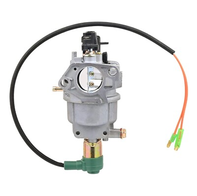 #ad #ad NEW CARBURETOR FOR 11HP FITS HONDA GENERATOR GX340 $23.95
