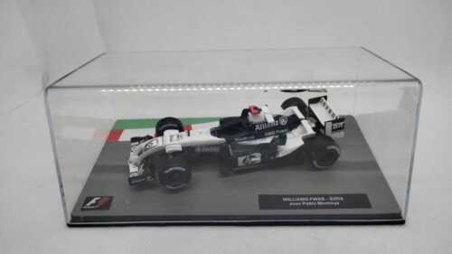 EDICOLA FORMULA 1 F1 AUTO COLLECTION SCALA 1:43* SCEGLI DAL MENU A TENDINA - Foto 94 di 96