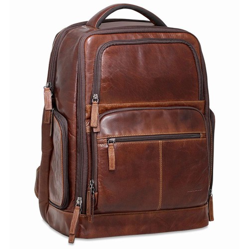 Jack Georges Voyager Tech Backpack 