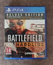 Battlefield 4 Premium Edition PS4 Game (PS4) : : PC & Video  Games