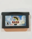 American Bass Challenge (Game Boy Advance) GBA